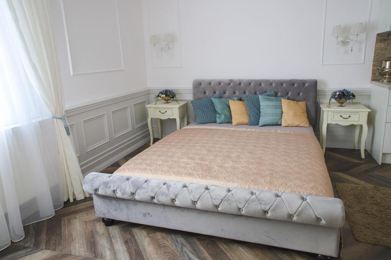 Bab-Lak Apartman Кишварда Экстерьер фото