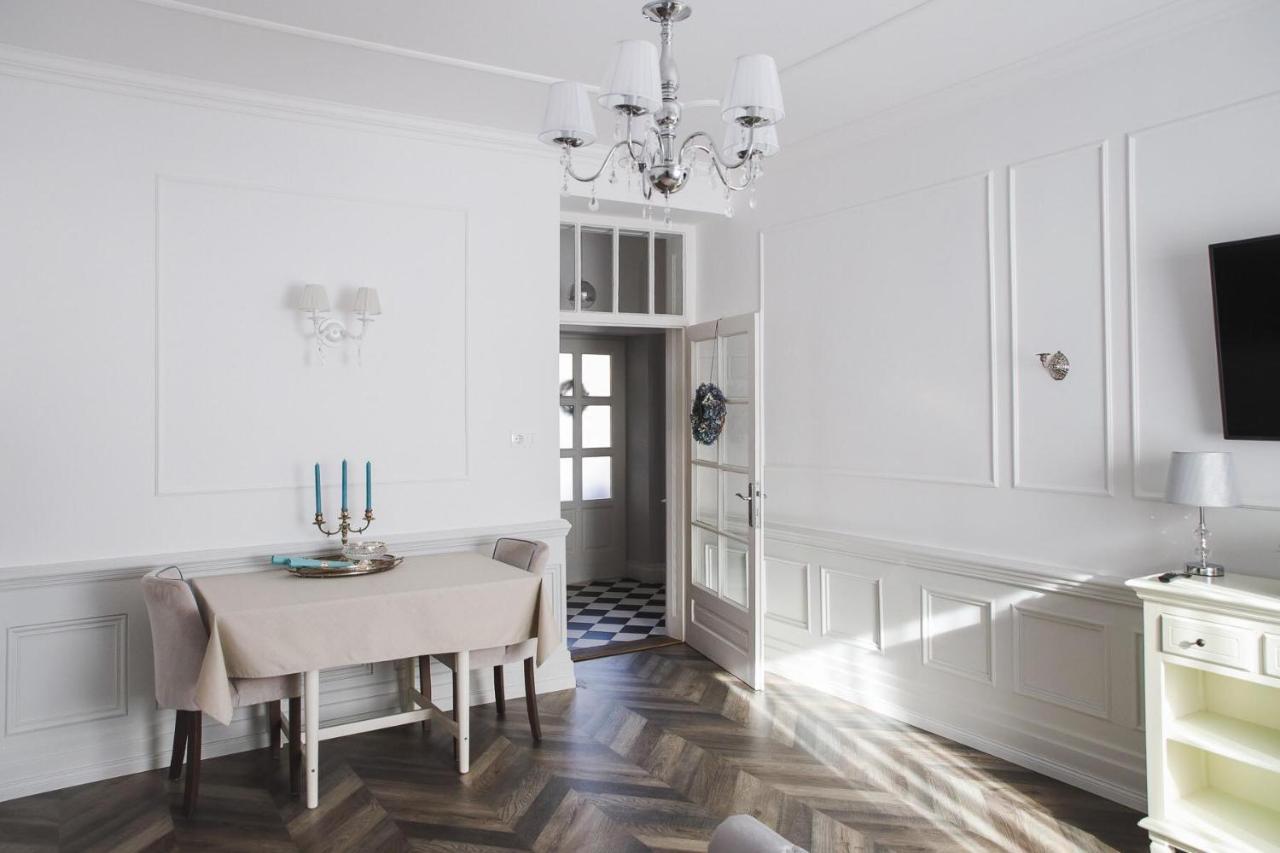 Bab-Lak Apartman Кишварда Экстерьер фото