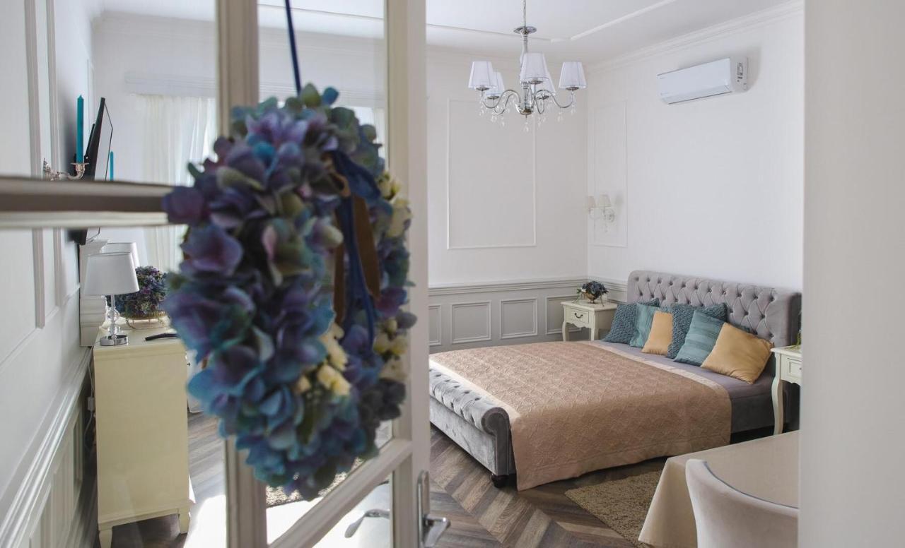Bab-Lak Apartman Кишварда Экстерьер фото