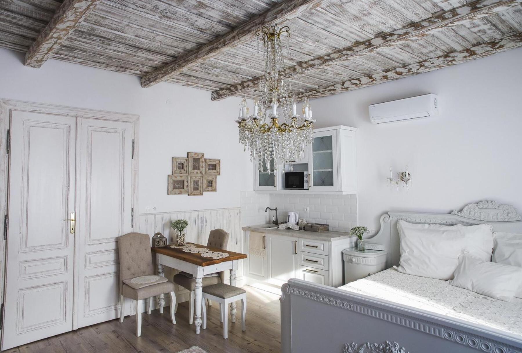 Bab-Lak Apartman Кишварда Экстерьер фото