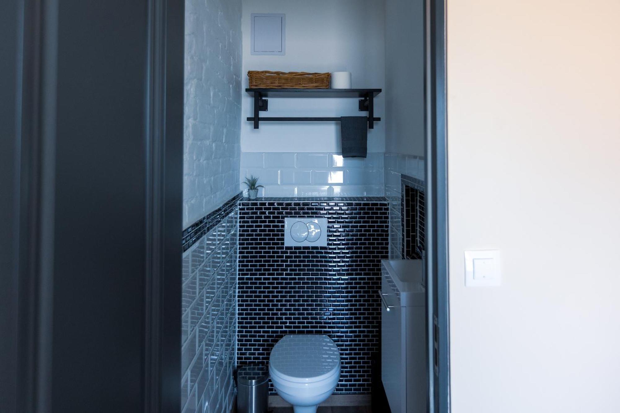 Bab-Lak Apartman Кишварда Экстерьер фото