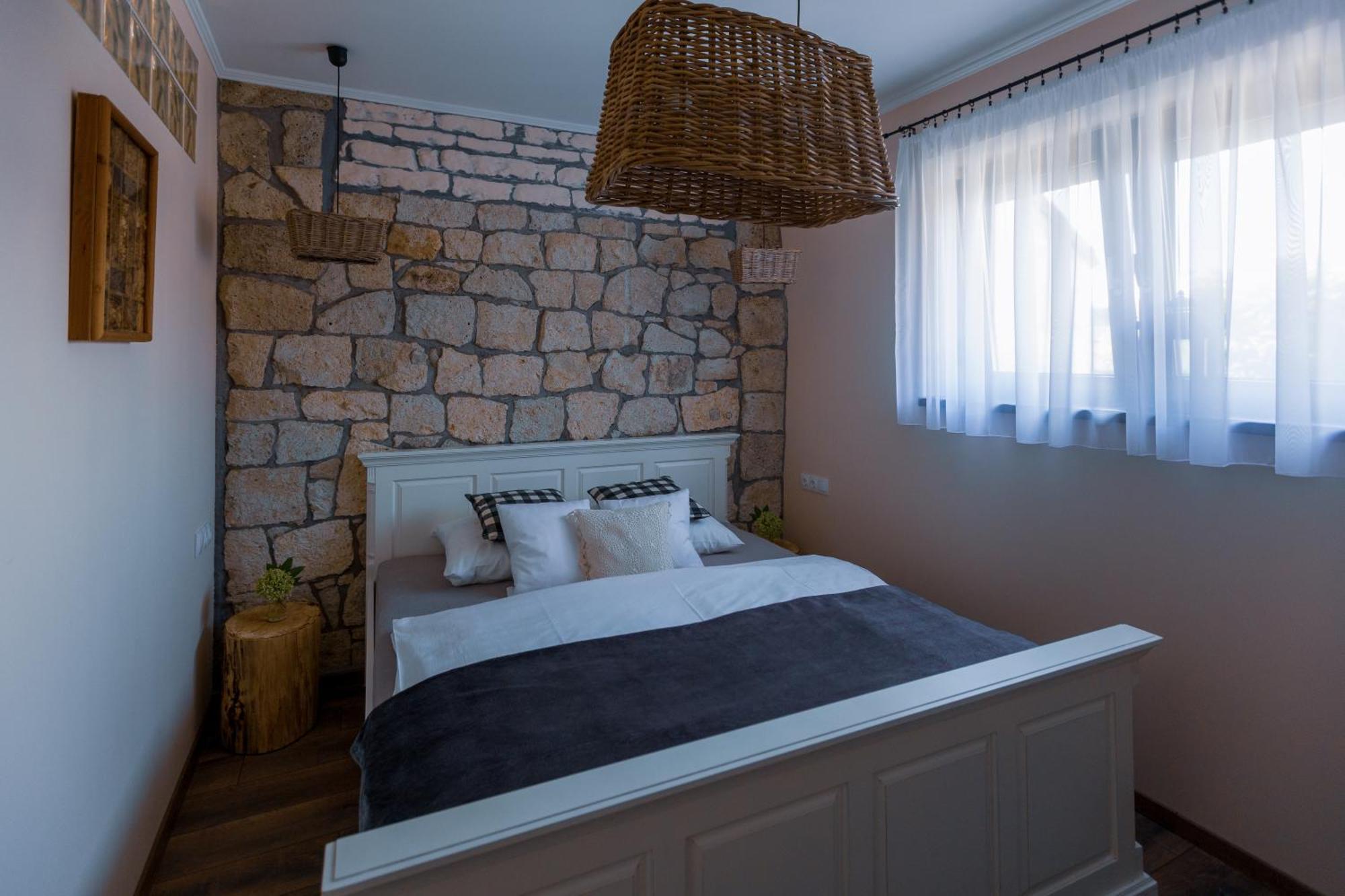 Bab-Lak Apartman Кишварда Экстерьер фото
